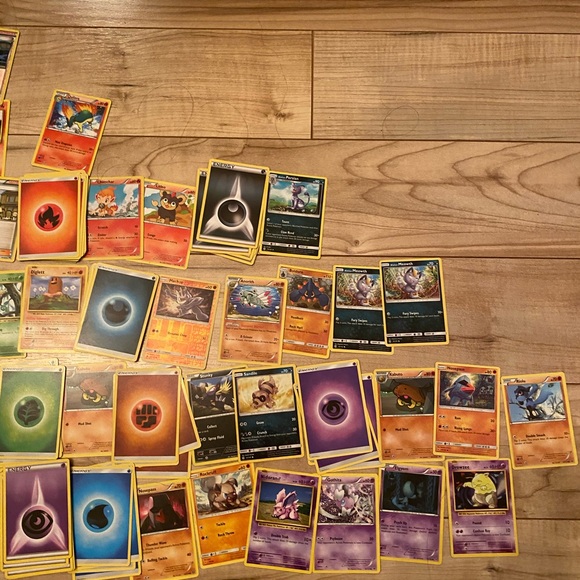 Pokémon cards - Picture 4 of 6